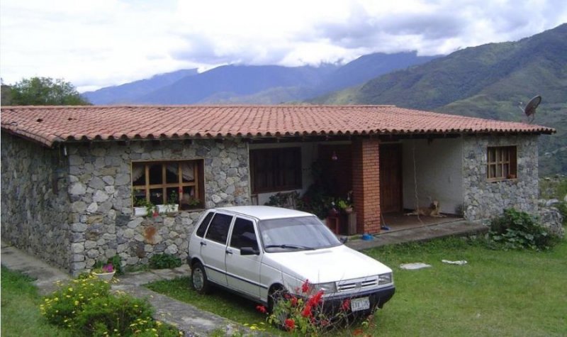 Casa en Venta en tabay TABAY, Mérida