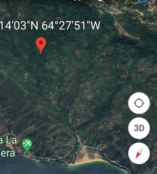 Terreno en Venta en El Hatillo El Hatillo, La Güairita, Miranda
