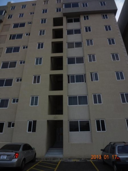 Foto Apartamento en Venta en Casco colonial, Naguanagua, Carabobo - BsF 1.080.000 - APV44679 - BienesOnLine