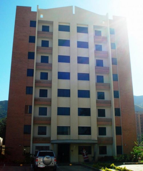 Foto Apartamento en Venta en Naguanagua, Carabobo - BsF 670.000 - APV16785 - BienesOnLine