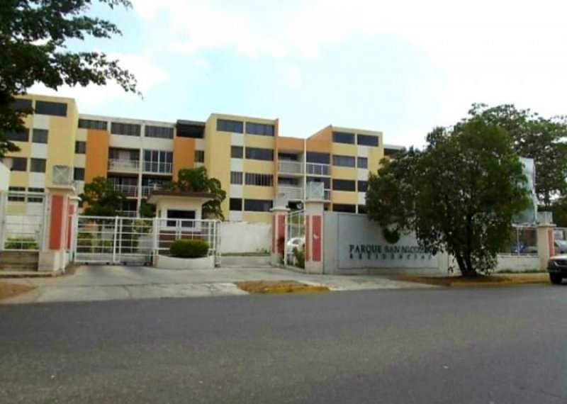 Foto Apartamento en Venta en SAN DIEGO, San Diego, Carabobo - U$D 26.500 - APV161574 - BienesOnLine