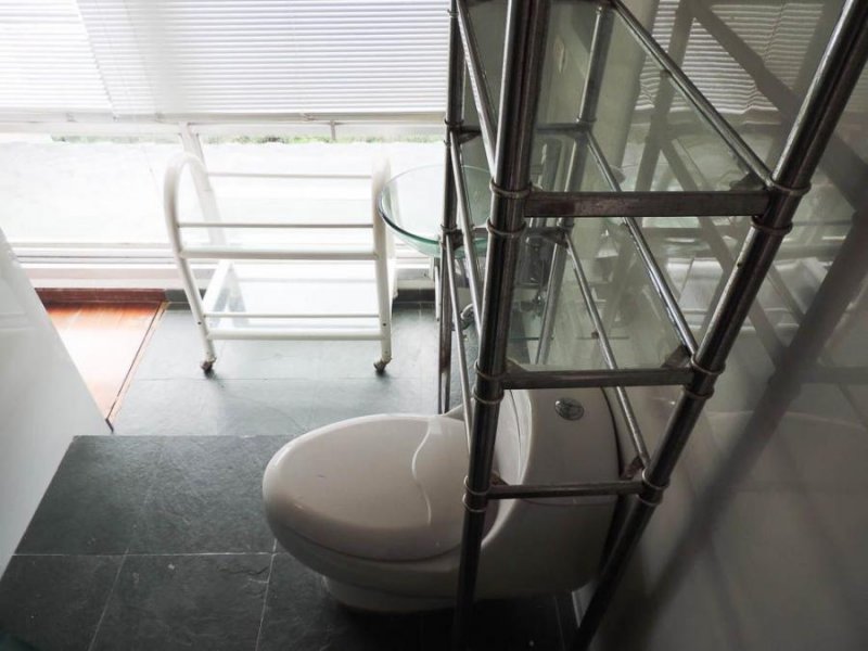 Apartamento en Venta en Libertador Colinas de Bello Monte, Distrito Federal
