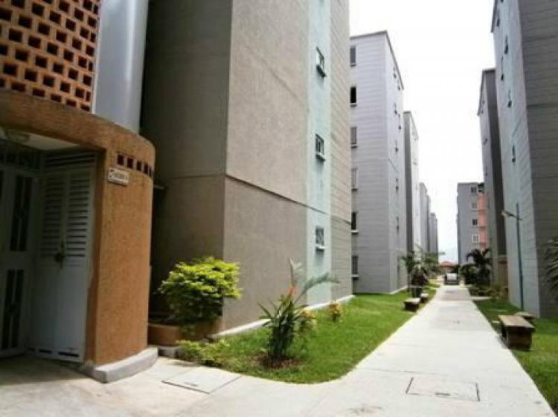 Foto Apartamento en Venta en San Diego, San Diego, Carabobo - BsF 1.690.000 - APV47688 - BienesOnLine