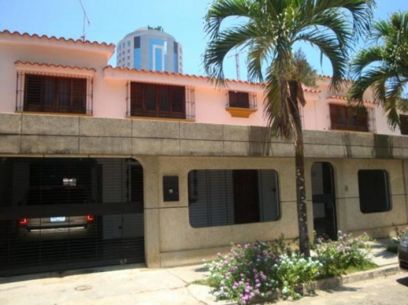 Foto Casa en Venta en San José de Tarbes, Valencia, Carabobo - BsF 3.200.000 - CAV46920 - BienesOnLine