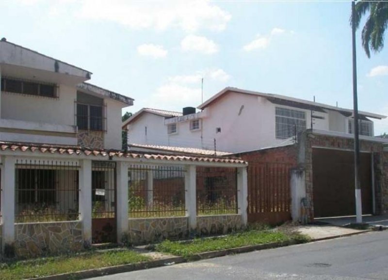 Foto Casa en Venta en La Viña, Valencia, Carabobo - BsF 4.100.000 - CAV45065 - BienesOnLine