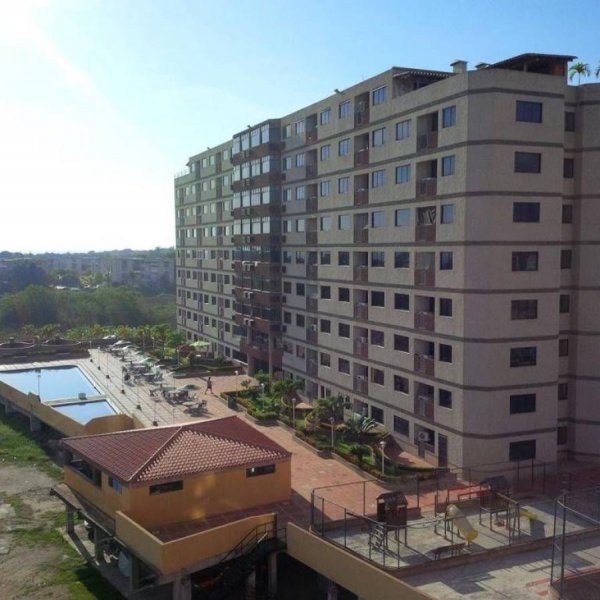 Apartamento en Venta en Higuerote Higuerote, Miranda