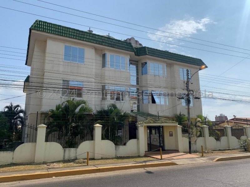 Apartamento en Alquiler en ALONSO DE OJEDA Ciudad Ojeda, Zulia