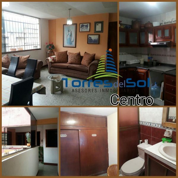 Foto Apartamento en Venta en Mérida, Mérida, Mérida - APV116051 - BienesOnLine