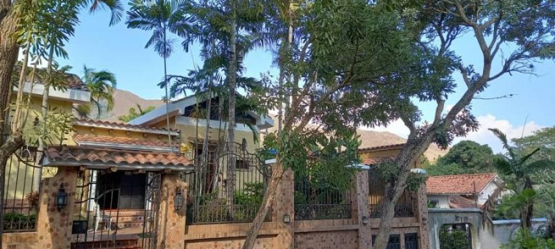 Foto Casa en Venta en La Entrada, Naguanagua, La Entrada, Naguanagua, Carabobo - U$D 160.000 - CAV171072 - BienesOnLine