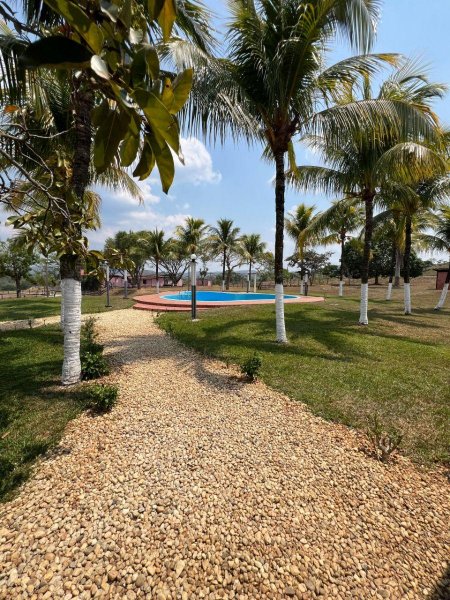 Foto Finca en Venta en Estado Cojedes, Estado Cojedes, Cojedes - U$D 250.000 - FIV221515 - BienesOnLine