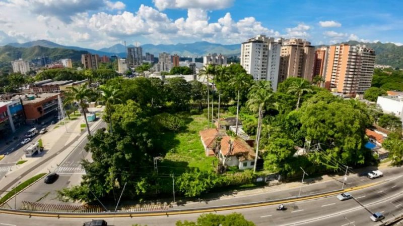 Terreno en Venta en San José Valencia, Carabobo