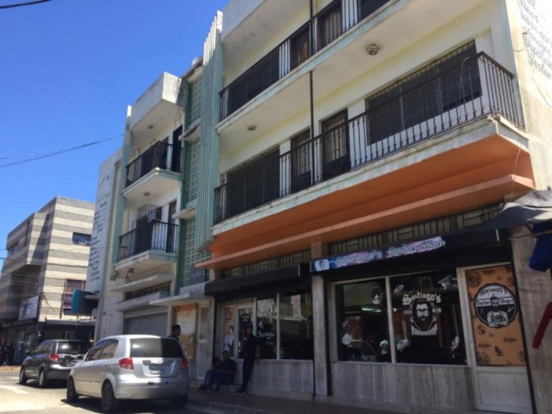 Foto Edificio en Venta en Carirubana, Punto Fijo, Falcón - $ 80.000 - EDV117139 - BienesOnLine