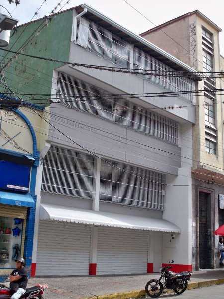 Edificio en Venta en Municipio Libertador Merida, Mérida