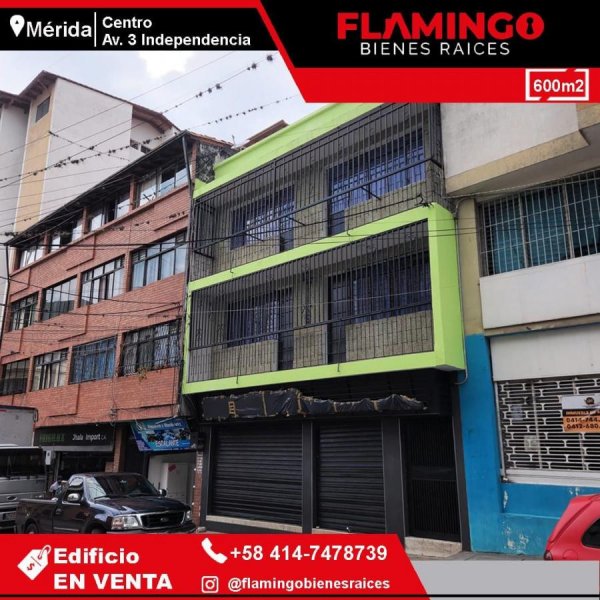 Negocio en Venta en  Mérida, Mérida