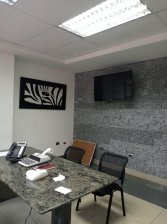 Edificio Oficinas Alquiler Los Dos Caminos