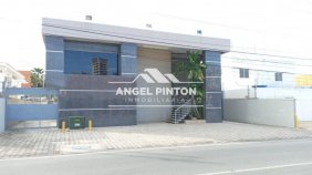 EDIFICIO COMERCIAL ALQUILER VENTA CALLE 72 MARACAIBO API 7215