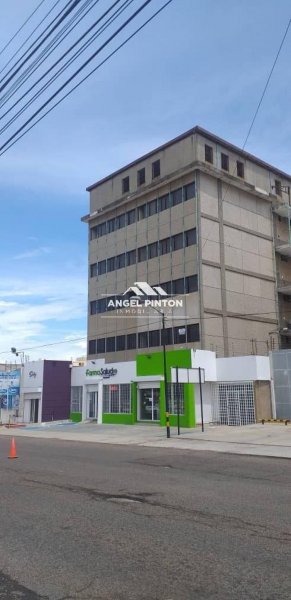 Edificio en Alquiler en  Maracaibo, Zulia