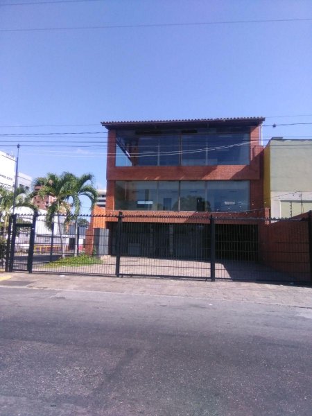 Edificio en Venta en  Barquisimeto, Lara