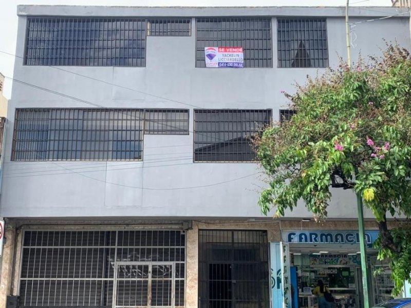 Edificio en Venta en  Barquisimeto, Lara