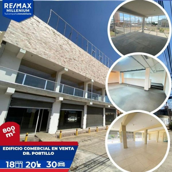 Edificio en Venta en Norte Maracaibo, Zulia