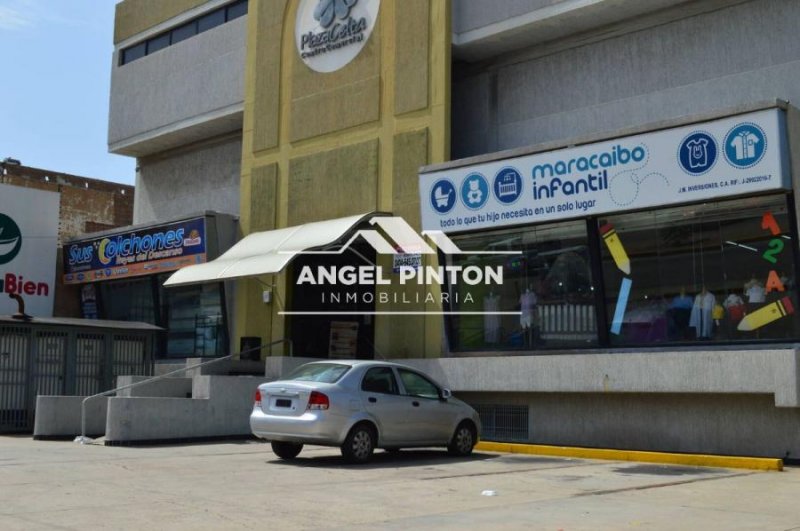 Foto Edificio en Venta en OESTE, Maracaibo, Zulia - U$D 1.300.000 - EDV240941 - BienesOnLine