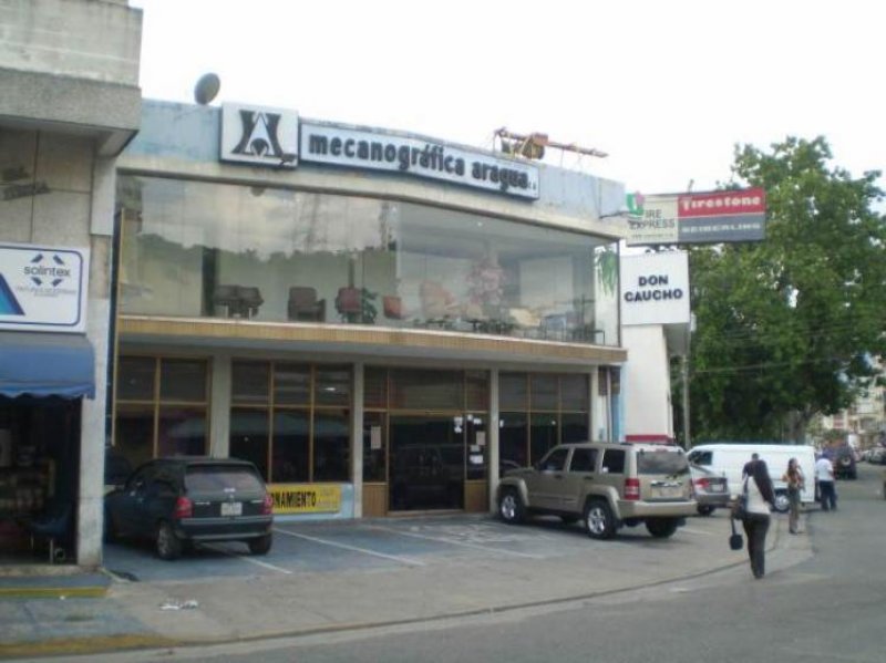 Foto Local en Venta en Maracay, Aragua - BsF 7.555.000 - LOV37039 - BienesOnLine