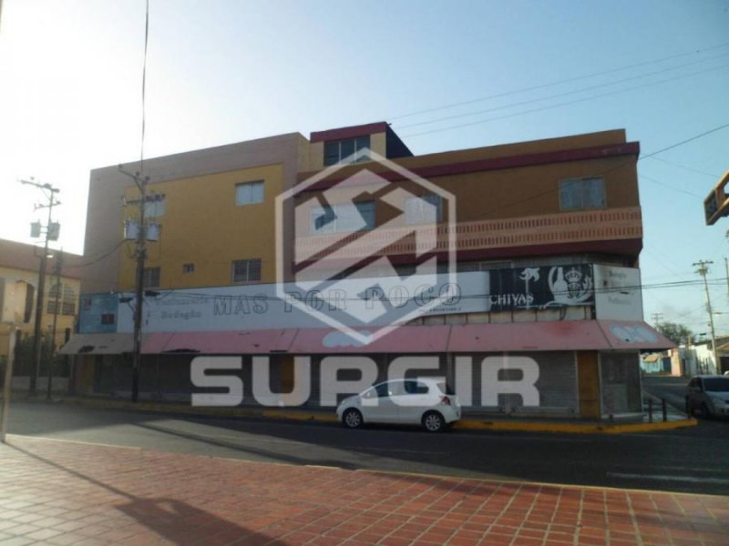 Edificio en Venta en Carirubana Punto Fijo, Falcón