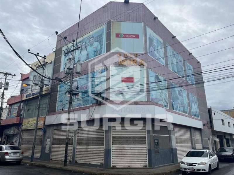 Edificio en Venta en Carirubana Punto Fijo, Falcón