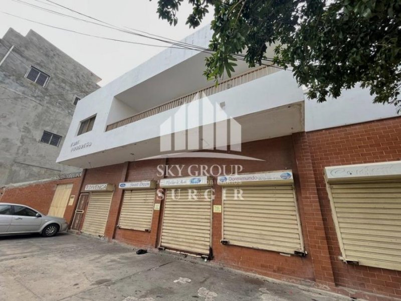 Edificio en Venta en Carirubana Punto Fijo, Falcón