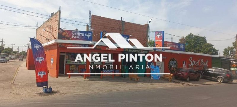 EDIFICIO COMERCIAL EN VENTA EN EL PEDREGAL MARACAIBO API 6747