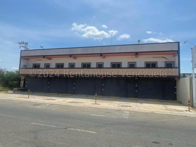 Edificio en Venta en  Punto Fijo, Falcón