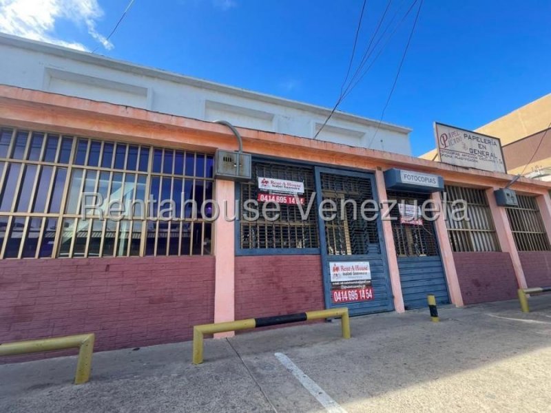 Edificio en Venta en  Punto Fijo, Falcón