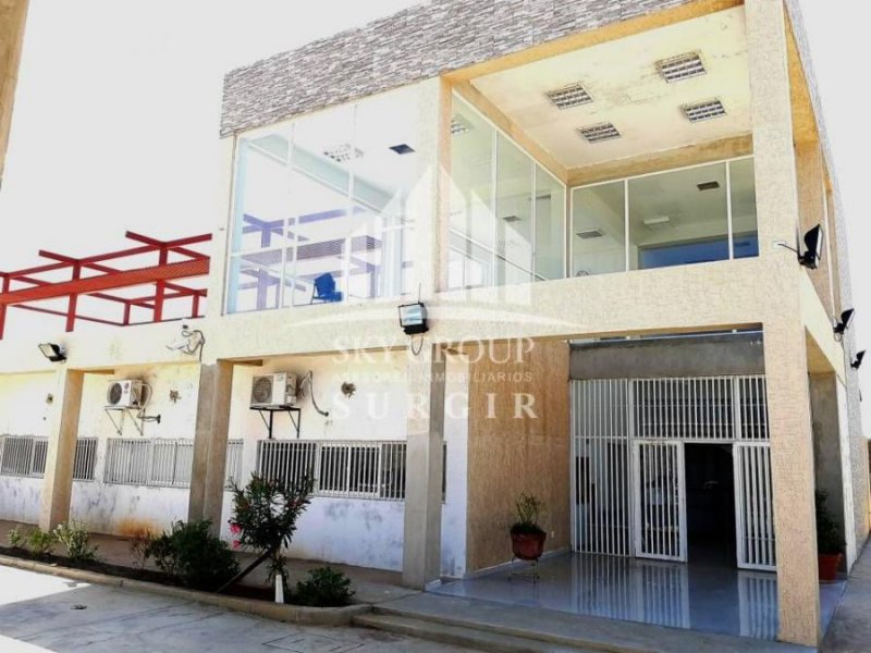 Edificio en Venta en Los Taques Punto Fijo, Falcón