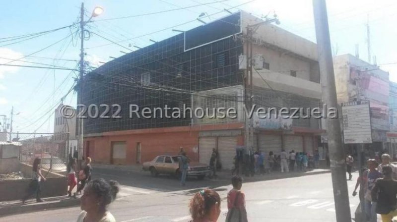 Foto Edificio en Venta en Punto Fijo, Falcón - U$D 520.000 - EDV198531 - BienesOnLine