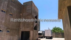 Edificio en Venta en  Punto Fijo, Falcón