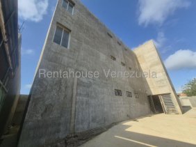 Edificio en Venta en  Punto Fijo, Falcón