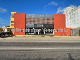 Edificio en Venta en  Punto Fijo, Falcón
