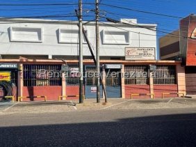 Edificio en Venta en  Punto Fijo, Falcón