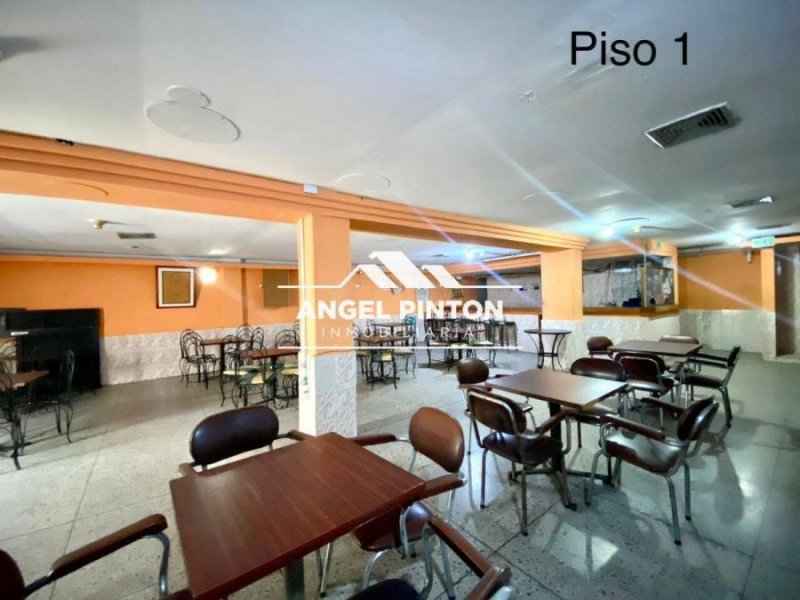 Foto Local en Venta en CENTRO, Maracaibo, Zulia - U$D 340.000 - LOV243191 - BienesOnLine