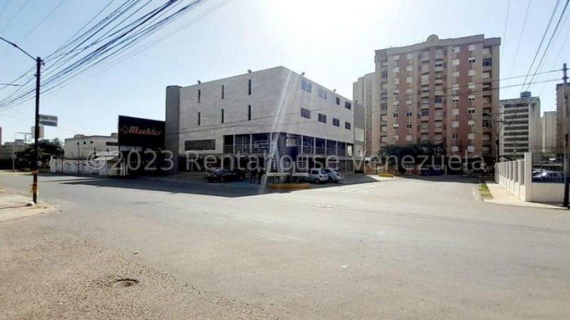 Foto Edificio en Venta en Maracaibo, Zulia - U$D 800.000 - EDV209841 - BienesOnLine