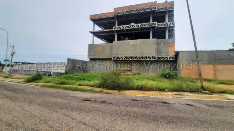 Foto Edificio en Venta en Maracaibo, Zulia - U$D 340.000 - EDV239600 - BienesOnLine