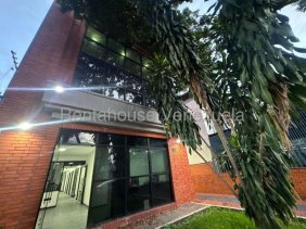 Edificio en Venta en Los Dos Caminos Caracas, Distrito Federal
