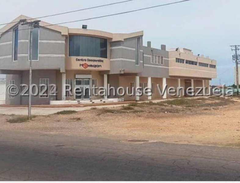 Negocio en Venta en Carirubana Urbanización Santa Irene, Falcón