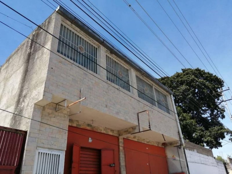 Edificio comercial para consultorio en venta, Agua Viva-Cabudare