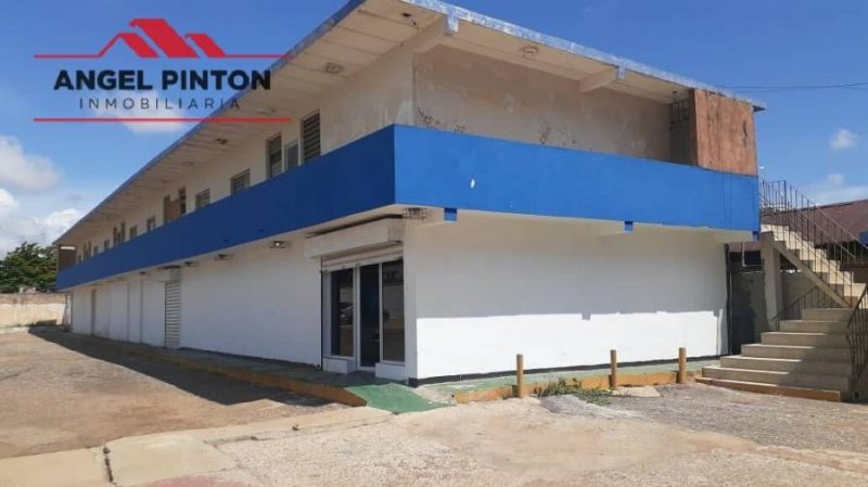 Foto Edificio en Venta en San Francisco, Zulia - U$D 150.000 - EDV177111 - BienesOnLine