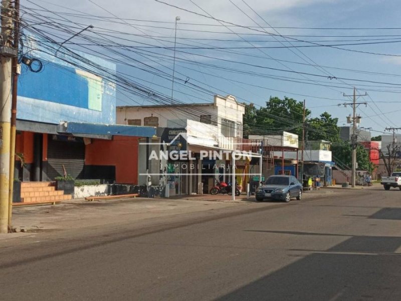 Edificio en Venta en  San Francisco, Zulia