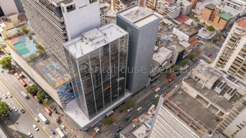 Edificio en Venta en  Chacao, Distrito Federal