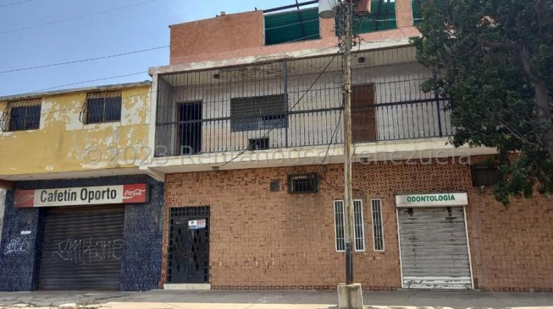 Edificio en Venta en  Punto Fijo, Falcón