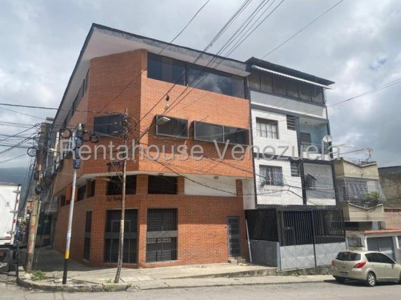 Foto Edificio en Alquiler en CATIA, Caracas, Distrito Federal - U$D 3.500 - EDA247317 - BienesOnLine