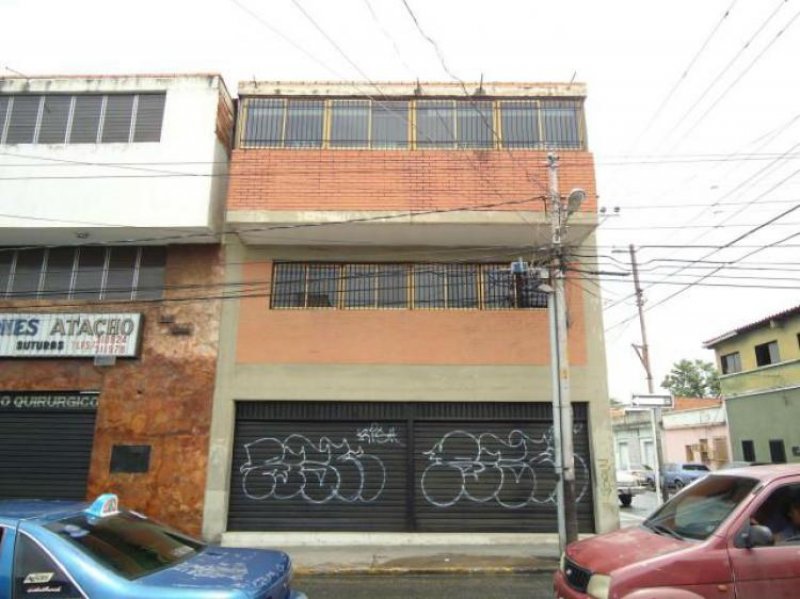 Foto Edificio en Alquiler en Barquisimeto, Lara - BsF 1.500.000 - EDA86363 - BienesOnLine